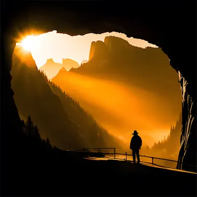 Journeys in Search of Oneself