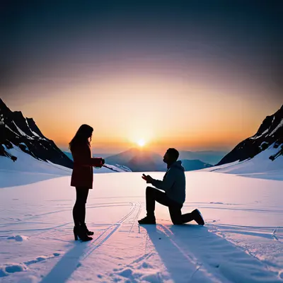 I said YES 💍