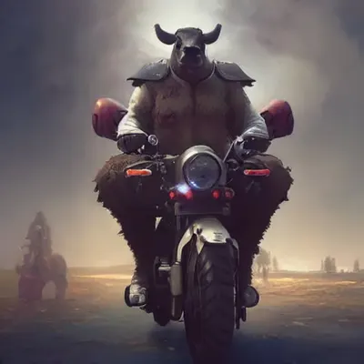 On the way to the bull market
