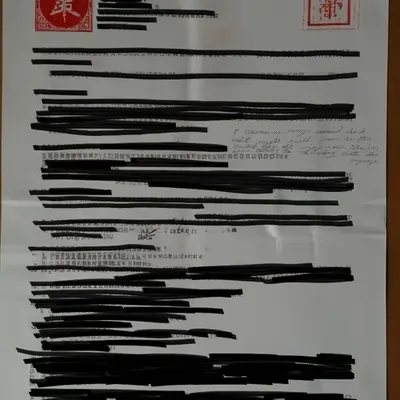 Ministry of State Security #10 - The Satoshi Files