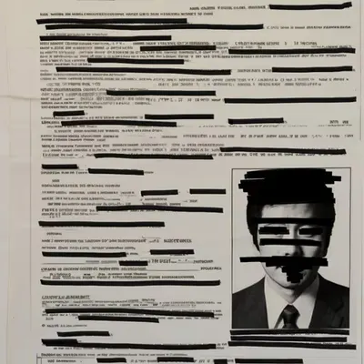 FBI File #11 - The Satoshi Files