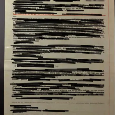 FBI File #18 - The Satoshi Files