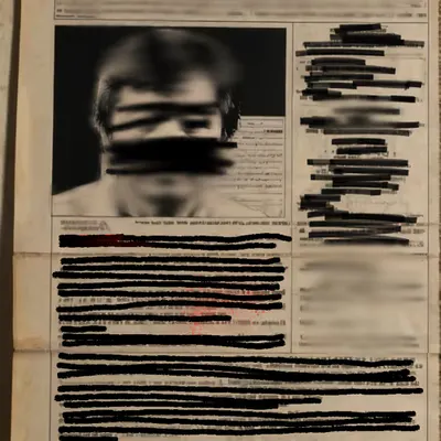 FBI File #20 - The Satoshi Files