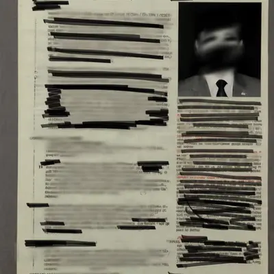 FBI File #16 - The Satoshi Files