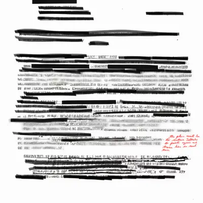 FBI File #26 - The Satoshi Files