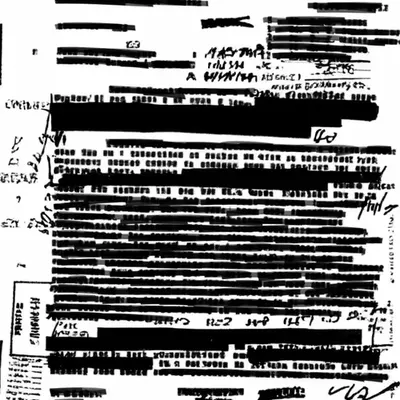 FBI File #29 - The Satoshi Files