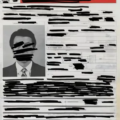 FBI File #31 - The Satoshi Files