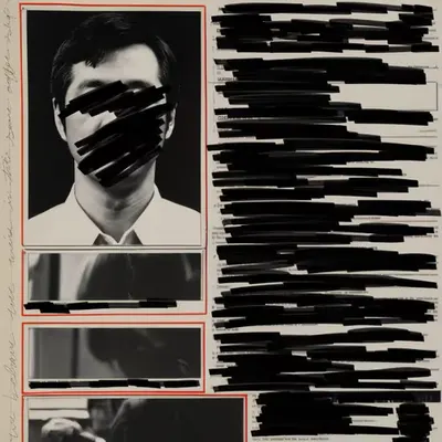 FBI File #32 - The Satoshi Files