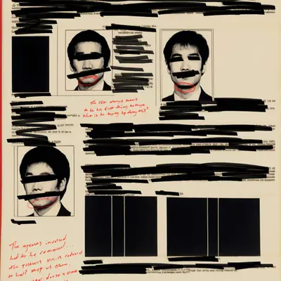  - The Satoshi Files