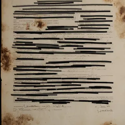 CIA File #2 - The Satoshi Files