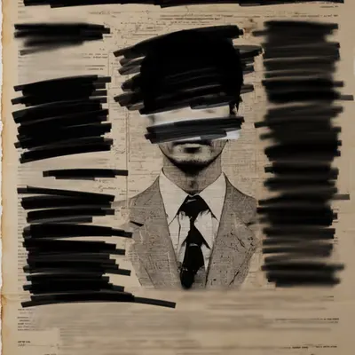 CIA File #3 - The Satoshi Files