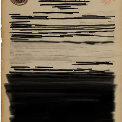 CIA File #5 - The Satoshi Files