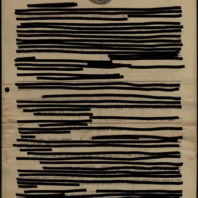 CIA File #6 - The Satoshi Files
