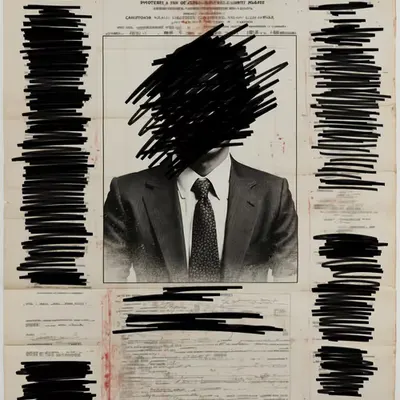 CIA File #8 - The Satoshi Files