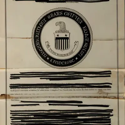CIA File #10 - The Satoshi Files
