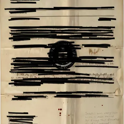CIA File #11 - The Satoshi Files