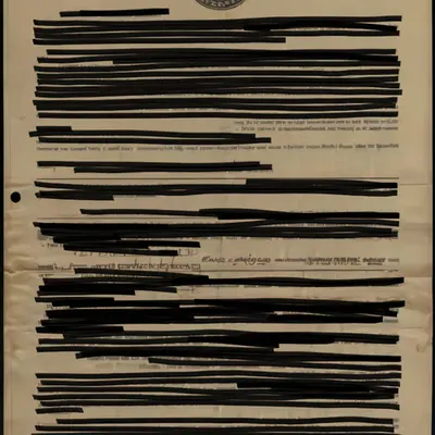 CIA File #12 - The Satoshi Files