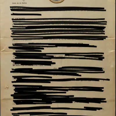 CIA File #13 - The Satoshi Files