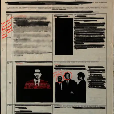 FBI File #5 - The Satoshi Files