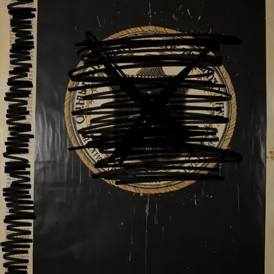 CIA FIle #15 - The Satoshi Files