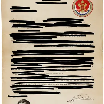 KGB File #5 - The Satoshi Files