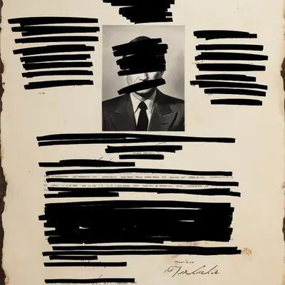 KGB File #6 - The Satoshi Files