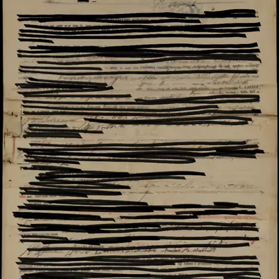 KGB File #8 - The Satoshi Files