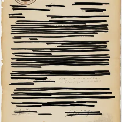 KGB File #9 - The Satoshi Files