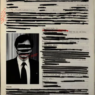 FBI File #6 - The Satoshi Files