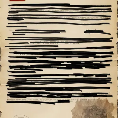 KGB File #10 - The Satoshi Files