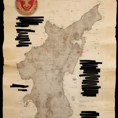 KGB File #13 - The Satoshi Files