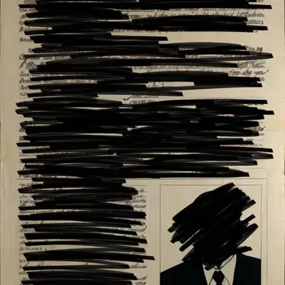 KGB File #15 - The Satoshi Files