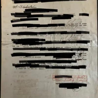 KGB File #16 - The Satoshi Files