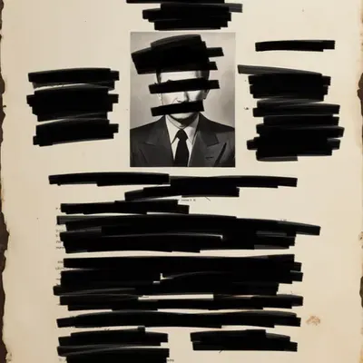 KGB File #17 - The Satoshi Files