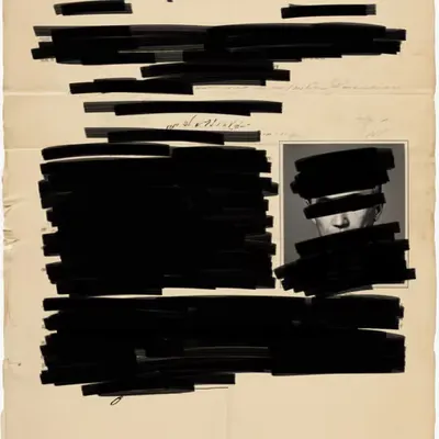 KGB File #18 - The Satoshi Files