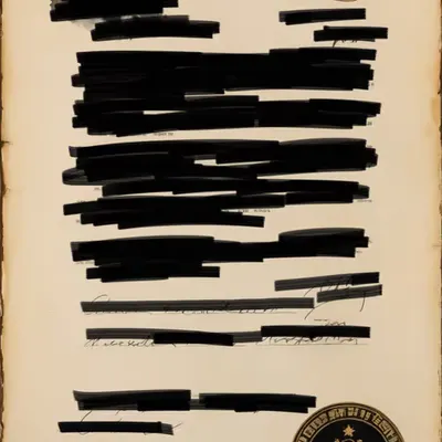 KGB File #19 - The Satoshi Files