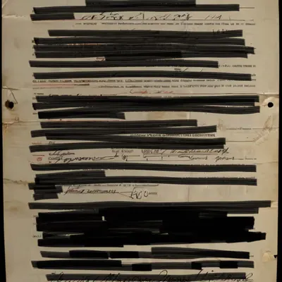 KGB File #20 - The Satoshi Files