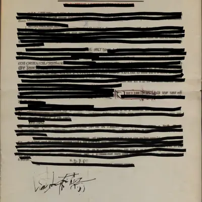 Interpol File #1 - The Satoshi Files