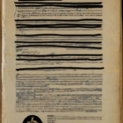 Interpol File #2 - The Satoshi Files