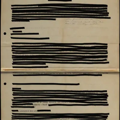 Interpol File #3 - The Satoshi Files