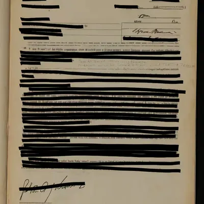 Interpol File #4 - The Satoshi Files
