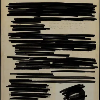 Interpol File #7 - The Satoshi Files