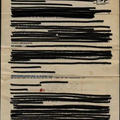 Interpol File #9 - The Satoshi Files