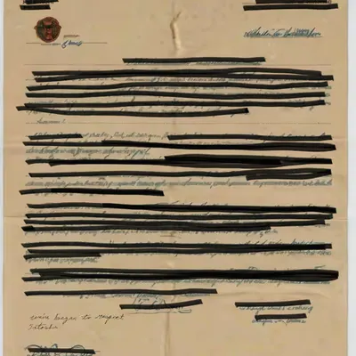 Interpol File #12 - The Satoshi Files