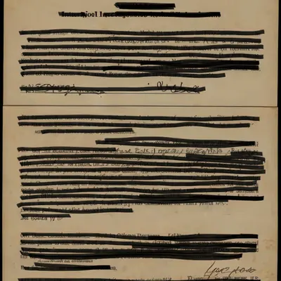 Interpol File #13 - The Satoshi Files