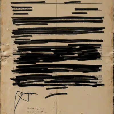 Interpol File #14 - The Satoshi Files