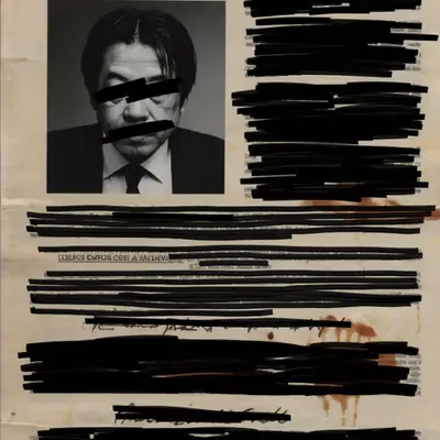 Interpol File #16 - The Satoshi Files