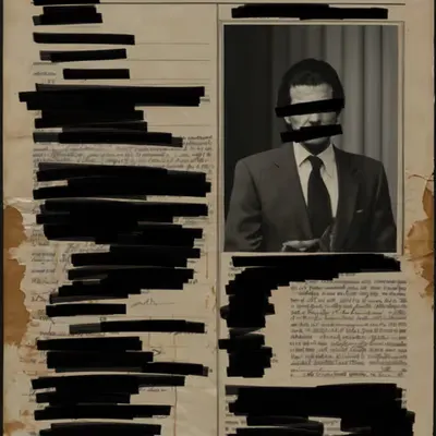 Interpol File #19 - The Satoshi Files