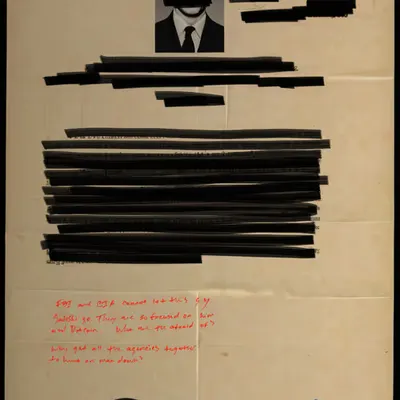 Interpol File #20 - The Satoshi Files