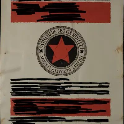 Ministry of State Security #1 - The Satoshi Files